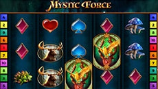 Starlight Kiss Slot von Microgaming