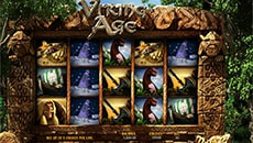 Viking Age Slot von Betsoft