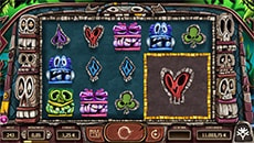 Big Blox Automatenspiel von Yggdrasil