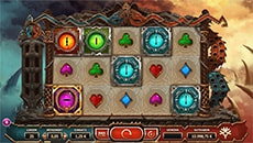 Double Dragons Slot von Yggdrasil