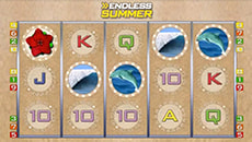 Endless Summer Merkur Slot
