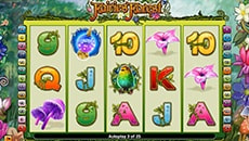 Fairies Forest online Automatenspiel von NextGen