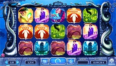 Legend of the Wild Snake Lady von Yggdrasil