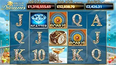 Mega Fortune Dreams NetEnt Spielautomat