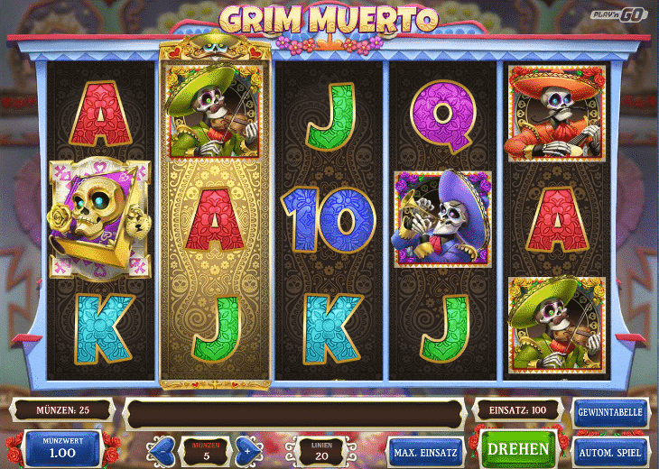 playn go grim muerto spielautomat