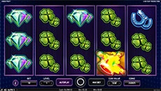 Warlords Crystals of Power Slot von NetEnt